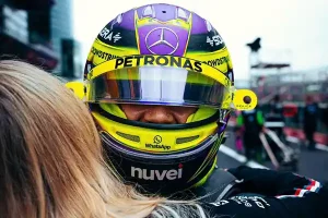 Hamilton's Sprint Success Signals Mercedes Revival