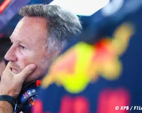 Horner Case Complainant Distressed by Red Bull's Diversions