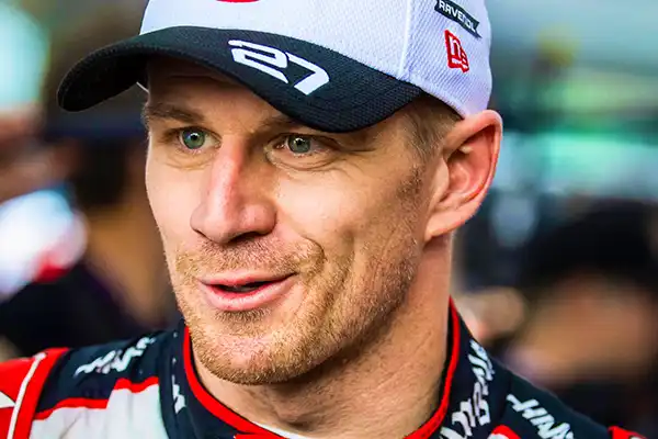 Hülkenberg Set to Join Audi F1 in Impending Deal