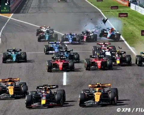 Japanese GP April Debut 2024