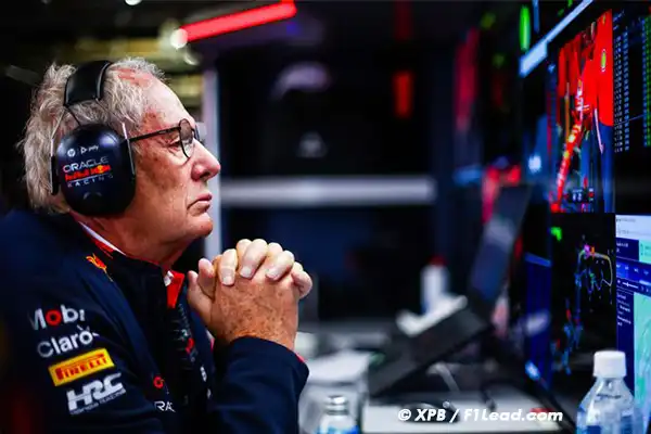 Marko Details Audi F1 Offer to Sainz Amid Silence