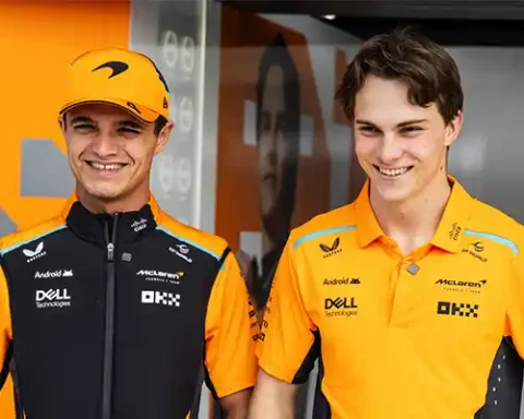 Why Did Lando Norris Choose to Stay at McLaren?
