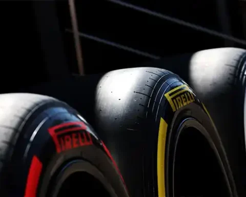 Pirelli Repeats Soft Tire Trio for Three GP Events