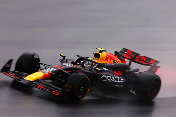 Red Bull Braces for Tough Races in Miami