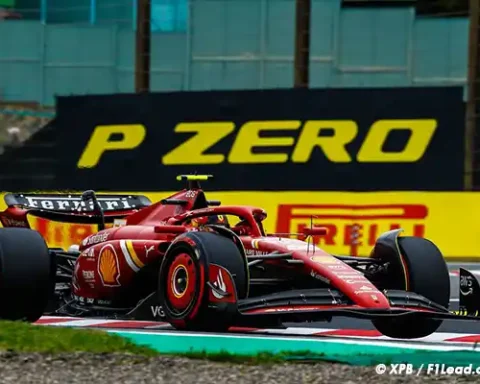 Red Bull Cautious of Ferrari Threat at China GP