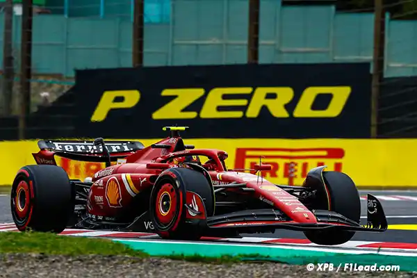 Red Bull Cautious of Ferrari Threat at China GP