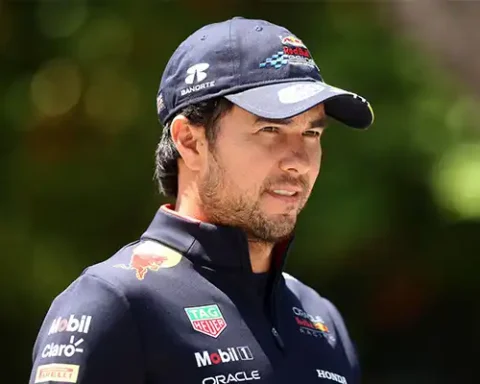 Red Bull Rejects Perez’s 3-Year Contract Extension