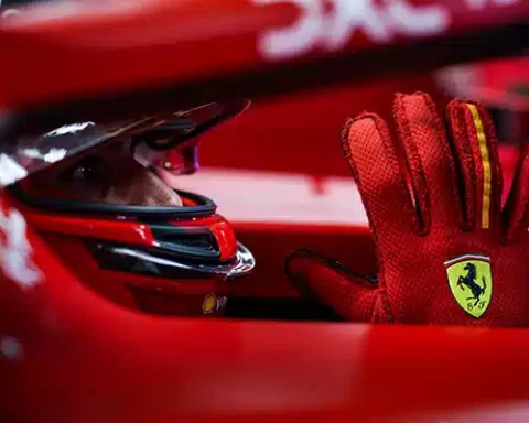 Sainz Frustrated and Bitter Over Ferrari Departure