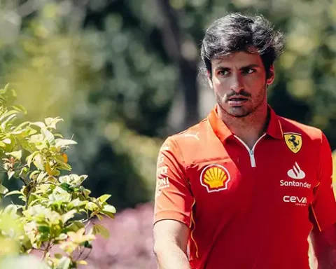 Sainz Questions His Peak Form as Ferrari Exit Looms