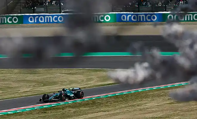 Silverstone Unites to Keep Alonso Beyond 2024