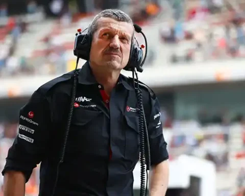 Steiner might retake RB F1 with the help of a major investor