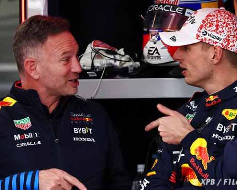 Verstappen Questions Hiring Alonso at 42 for Red Bull