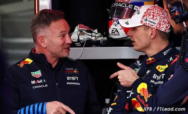 Verstappen Questions Hiring Alonso at 42 for Red Bull