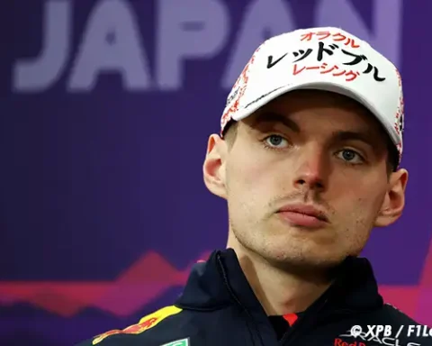 Verstappen's Future Red Bull or Aston Martin F1