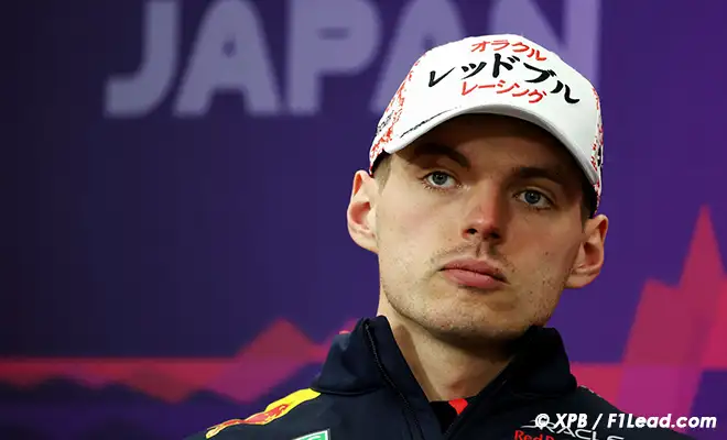 Verstappen's Future Red Bull or Aston Martin F1