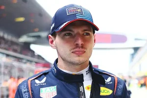 Verstappen's Future at Stake After Miami GP