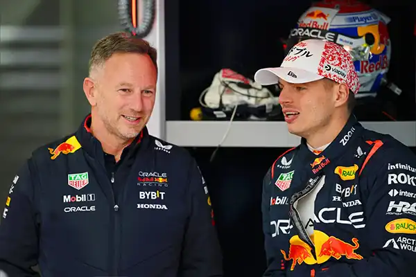 Verstappen's Future at Stake After Miami GP