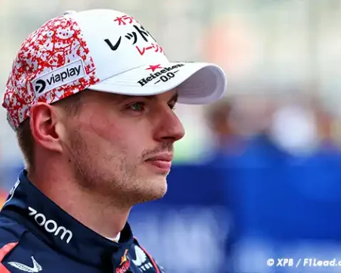 Verstappen's Mercedes Contract Approved,