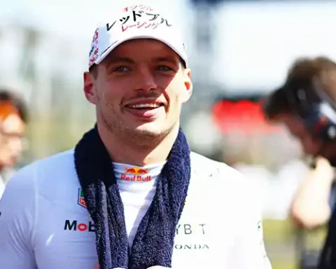 Verstappen's Secret to Success Clarity and Team Unity