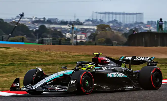 Wolff Mercedes F1 Challenges Key to Future Success
