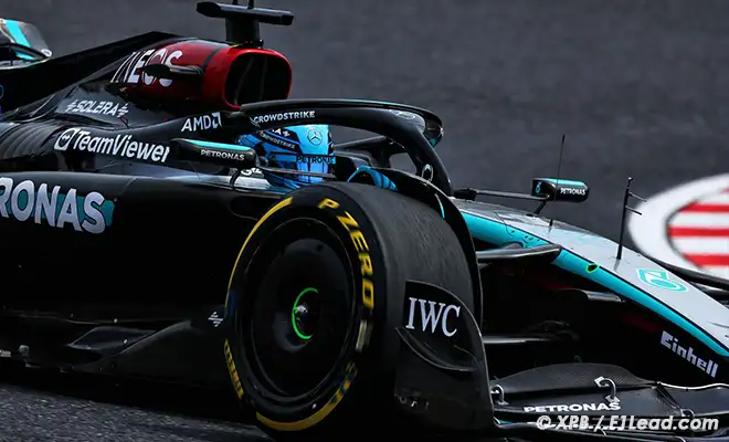 Wolff Mercedes F1 Challenges Key to Future Success