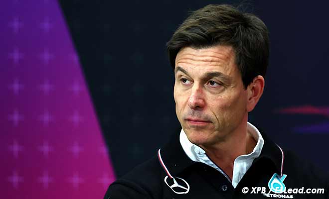 Wolff Open to Vettel's F1 Return