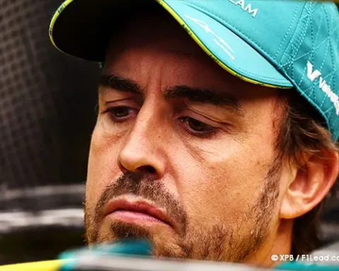 Alonso Confident in Aston's 2024 Progress