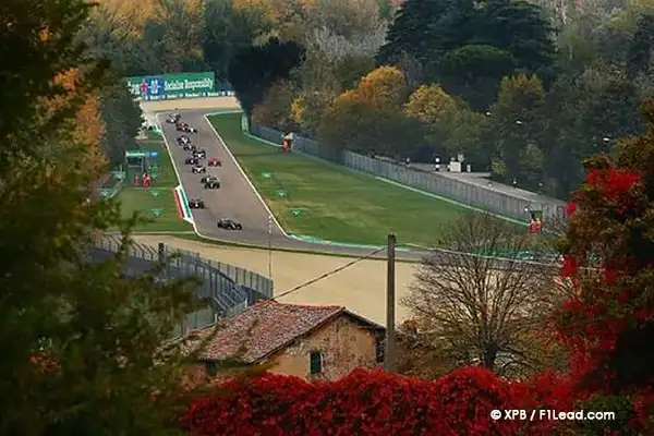 Emilia-Romagna GP 2024 Schedule and Preview