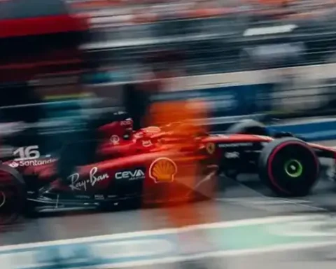 F1's Stellar Growth Liberty Media's 2024 Review