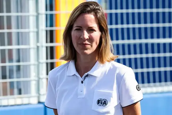 FIA CEO Natalie Robyn Resigns After 18 Months
