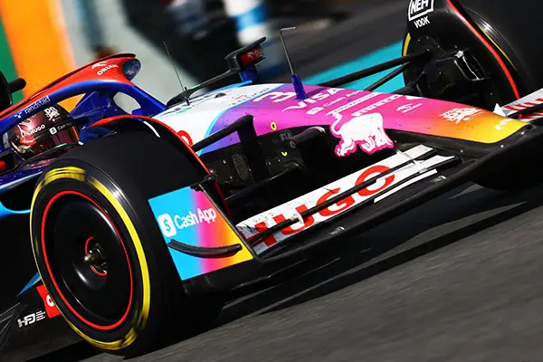 FIA Targets Lighter Halo for 2026 Formula 1 Cars