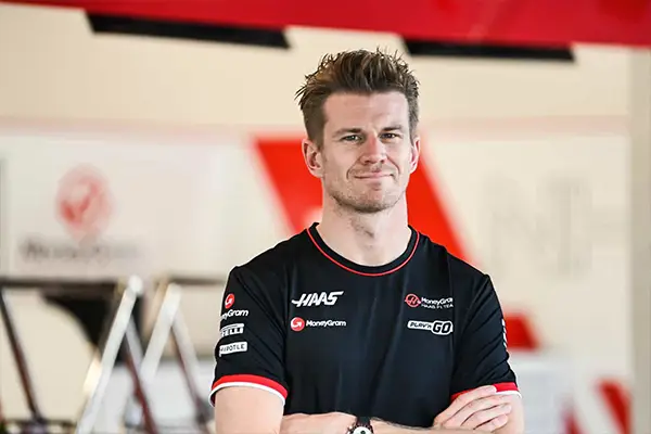 Hulkenberg Joins Audi F1 A Fresh Start in 2026
