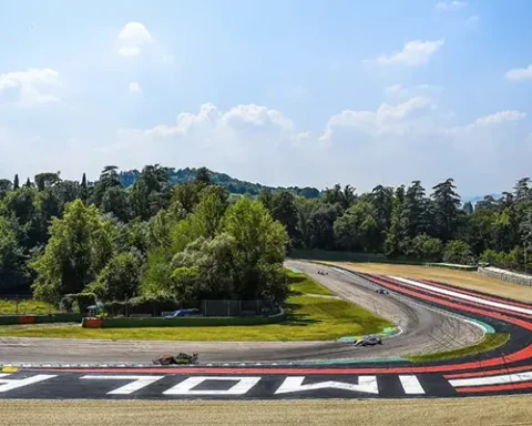 Imola Fights to Keep F1 Amid European Race Cuts