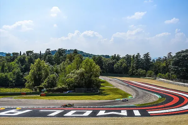Imola Fights to Keep F1 Amid European Race Cuts