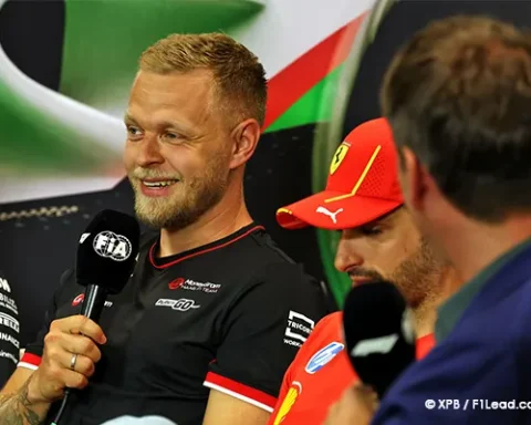 Magnussen Urges FIA to Revise Penalty Rules