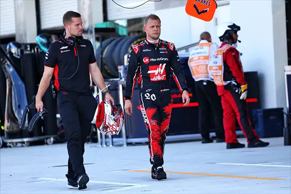 Magnussen's F1 Penalties Prompt Calls for Severity