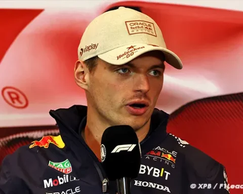 Max verstappen Braces for Tough Monaco GP Amid Rival Pressure