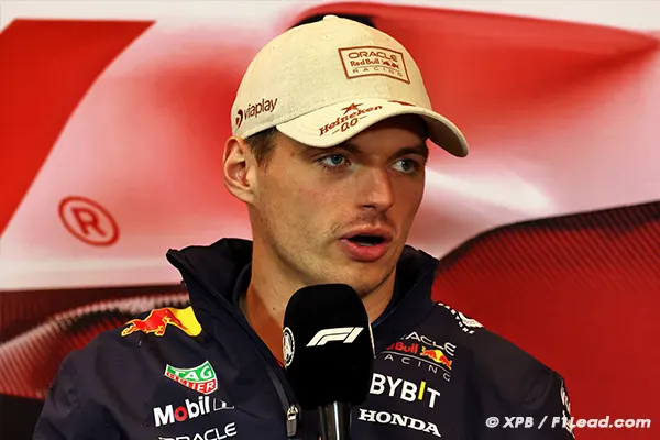 Max verstappen Braces for Tough Monaco GP Amid Rival Pressure
