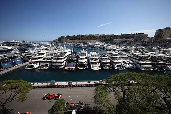 Monaco GP Faces Modernisation to Secure F1 Future