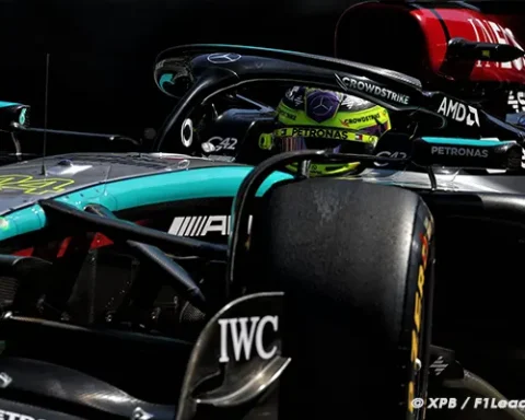 Monaco Mayhem Mercedes' Strategy Woes