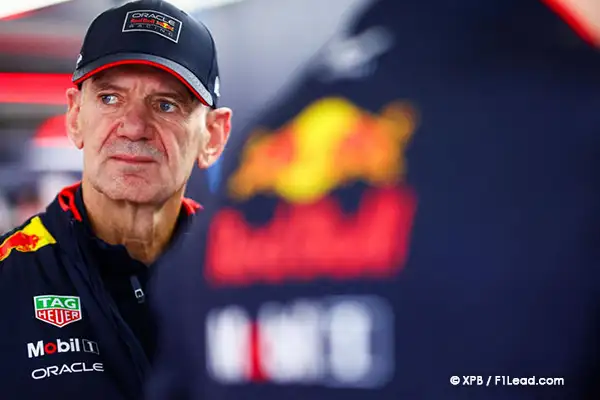 Newey Cautious as F1 Faces 'Strange' 2026 Rules