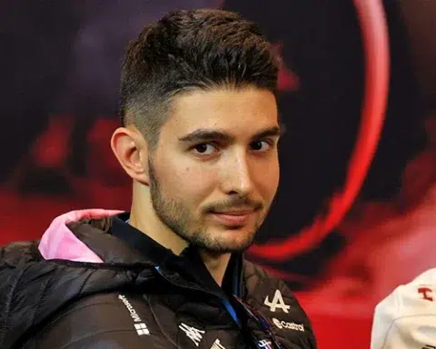 Ocon's Monaco Misstep Career in Jeopardy