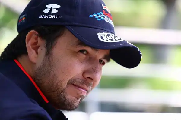 Perez's Contract Talks Stall Amid F1 Tensions