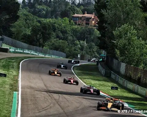 Pirelli's Accurate Predictions Highlight Imola Strategy