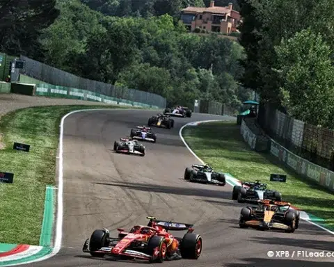 Post-Imola Grand Prix Analysis Key Statistics Unveiled