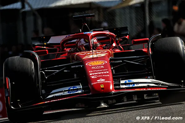 Post-Monaco Grand Prix Analysis Key Statistics