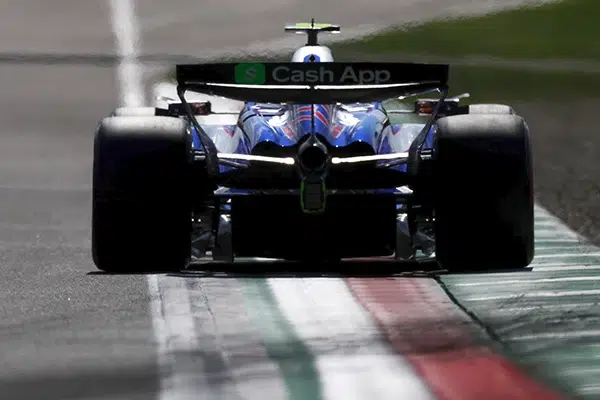 RB F1 Earns Point Amid Home Race Frustrations