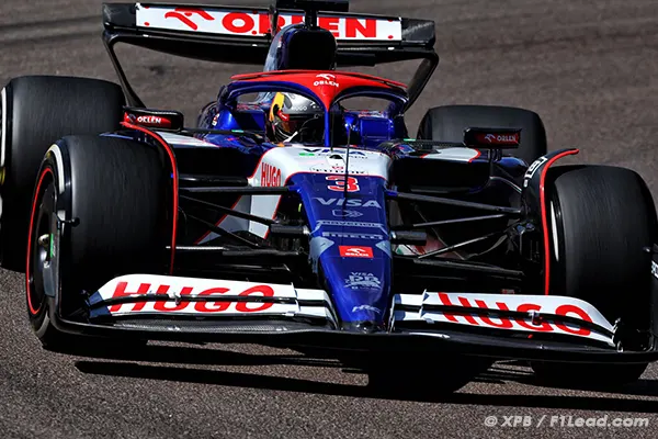 Ricciardo Confident but Less Competitive