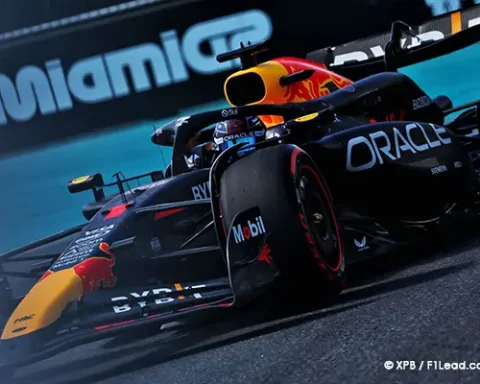 Red Bull Slows McLaren and Ferrari Strengthen Says Marko