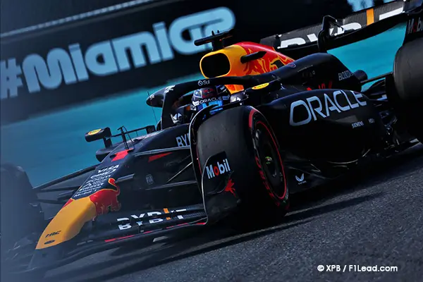 Red Bull Slows McLaren and Ferrari Strengthen Says Marko